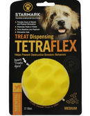 *STARMARK TREAT DISPENSING TETRAFLEX MED
