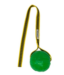 *STARMARK GRIPCORD CHEW BALL MED