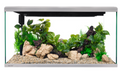 LIFESTYLE CLASSIC 182 COMPLETE GLASS AQUARIUM 100cm