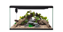 LIFESTYLE CLASSIC 182 COMPLETE GLASS AQUARIUM 100cm