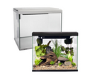LIFESTYLE CLASSIC 40 COMPLETE GLASS AQUARIUM 45cm