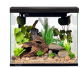 LIFESTYLE CLASSIC 40 COMPLETE GLASS AQUARIUM 45cm