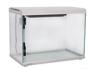 LIFESTYLE CLASSIC 40 COMPLETE GLASS AQUARIUM 45cm