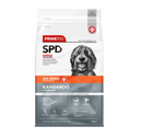 PRIME100 SPD AIR DRIED KANGAROO & PUMPKIN