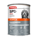 PRIME100 SPD AIR DRIED KANGAROO & PUMPKIN
