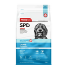 PRIME100 SPD AIR DRIED LAMB & ROSEMARY