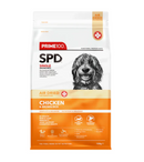 PRIME100 SPD AIR DRIED CHICKEN & BROWN RICE