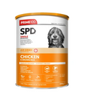 PRIME100 SPD AIR DRIED CHICKEN & BROWN RICE