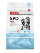 PRIME100 SPD AIR DRIED LAMB, APPLE & BLUEBERRY PUPPY