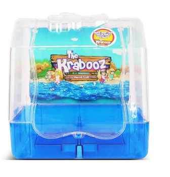 KRABOOZ CRIBZ