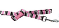 DOGUE STRIPED LEAD