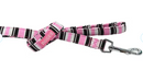DOGUE STRIPED LEAD