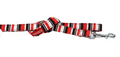 DOGUE STRIPED LEAD