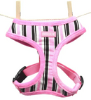 DOGUE STRIPED HARNESS
