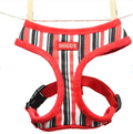 DOGUE STRIPED HARNESS