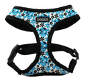DOGUE SKULL HARNESS