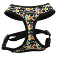 DOGUE SKULL HARNESS