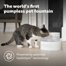 PETSAFE OUTLAST 3.7L PUMPLESS FOUNTAIN
