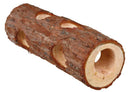 NATURAL SMALL ANIMAL TUNNEL 20CM
