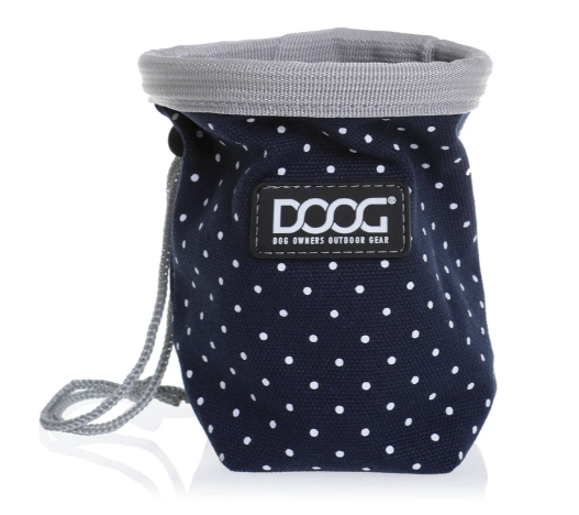 DOOG TREAT & TRAINING POUCH STELLA SMALL