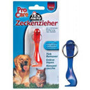TICKAWAY’ TICK TWEEZERS 7CM