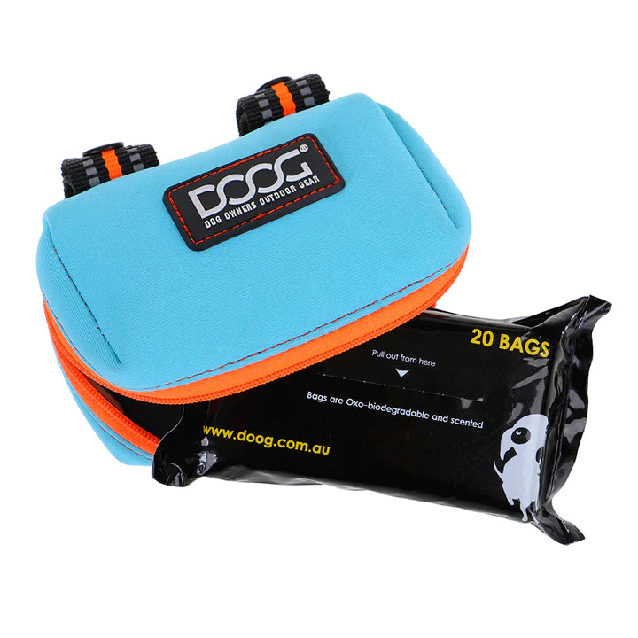 Doog Beethoven Walkie Pouch