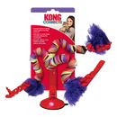 *KONG CAT CONNECTS CURLZ