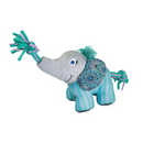 *KONG KNOTS CARNIVAL ELEPHANT MEDIUM/LARGE