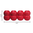 KONG GOODIE RIBBON LGE