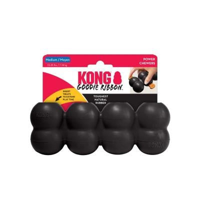 KONG EXTREME GOODIE RIBBON MED