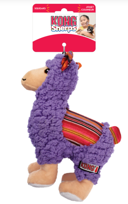 KONG SHERPS LLAMA MEDIUM