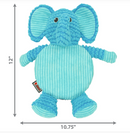 KONG CRACKLE TUMMIEZ ELEPHANT LARGE