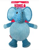 KONG CRACKLE TUMMIEZ ELEPHANT LARGE
