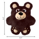 KONG SNUZZLES BEAR
