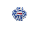 *KONG ROPE BALL PUPPY ASSORTED LARGE
