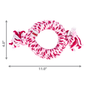 KONG ROPE RING PUPPY MEDIUM