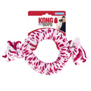KONG ROPE RING PUPPY MEDIUM
