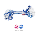 KONG ROPE STICK PUPPY ASSORTED MEDIUM