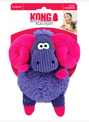 KONG DOG SHERPS FLOOFS BIG HORN
