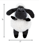 KONG DOG SHERPS FLOOFS SHEEP