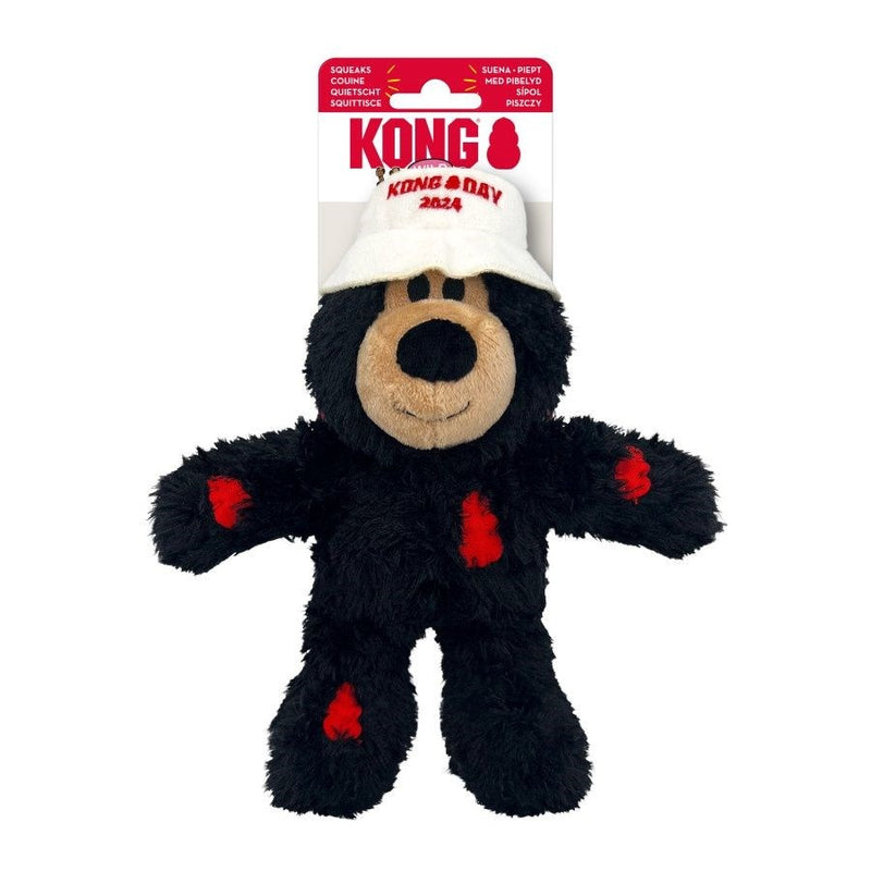 KONG DAY KNOTS BEAR MED/LGE