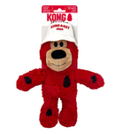 *KONG DAY KNOTS BEAR SML/MED