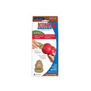 KONG STUFF N LIVER SNACKS 300G