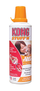 KONG EASY TREAT BACON & CHEESE