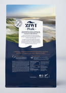 ZIWI PEAK DOG STEAM DRIED BEEF & PUMPKIN 800G