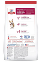 HILL'S SCIENCE DIET CANINE ADULT SMALL BITES 6.8KG