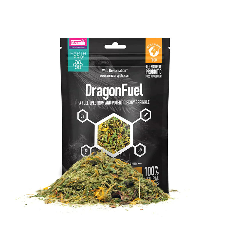 Arcadia Earth Pro Dragon Fuel 125G