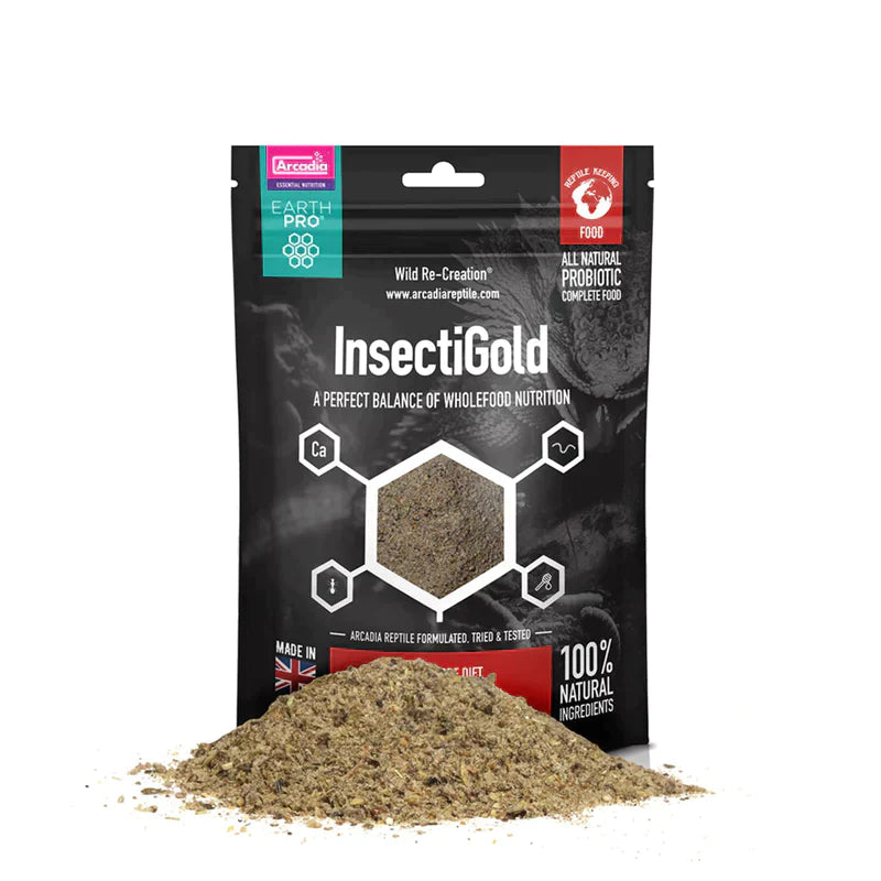 Arcadia Earth Pro Insecti Gold 300G