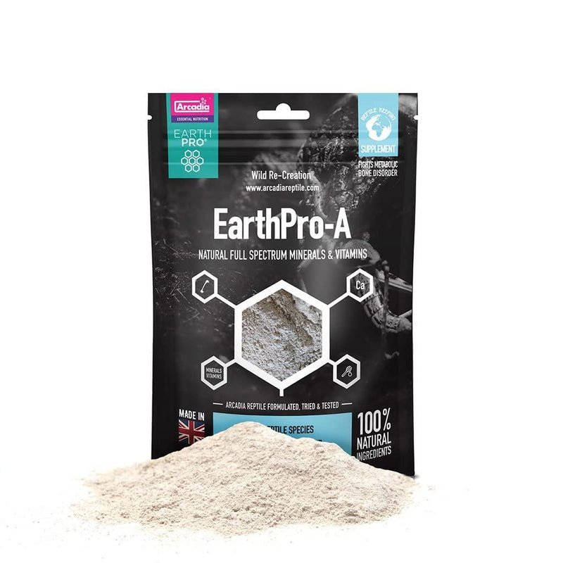 Arcadia Earth Pro A 100G