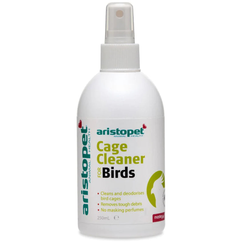Aristopet Cage Cleaner Spray
